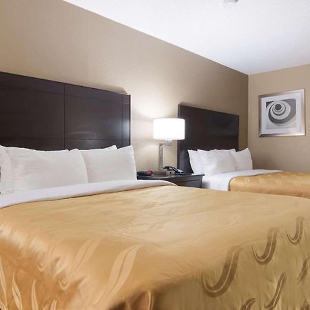 Quality Inn מגנוליה מראה חיצוני תמונה