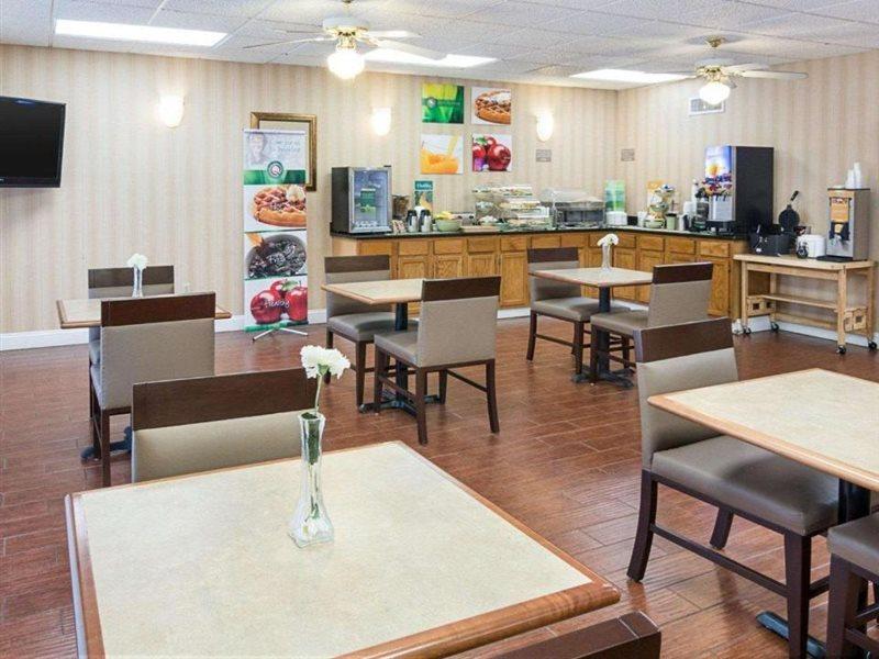 Quality Inn מגנוליה מראה חיצוני תמונה