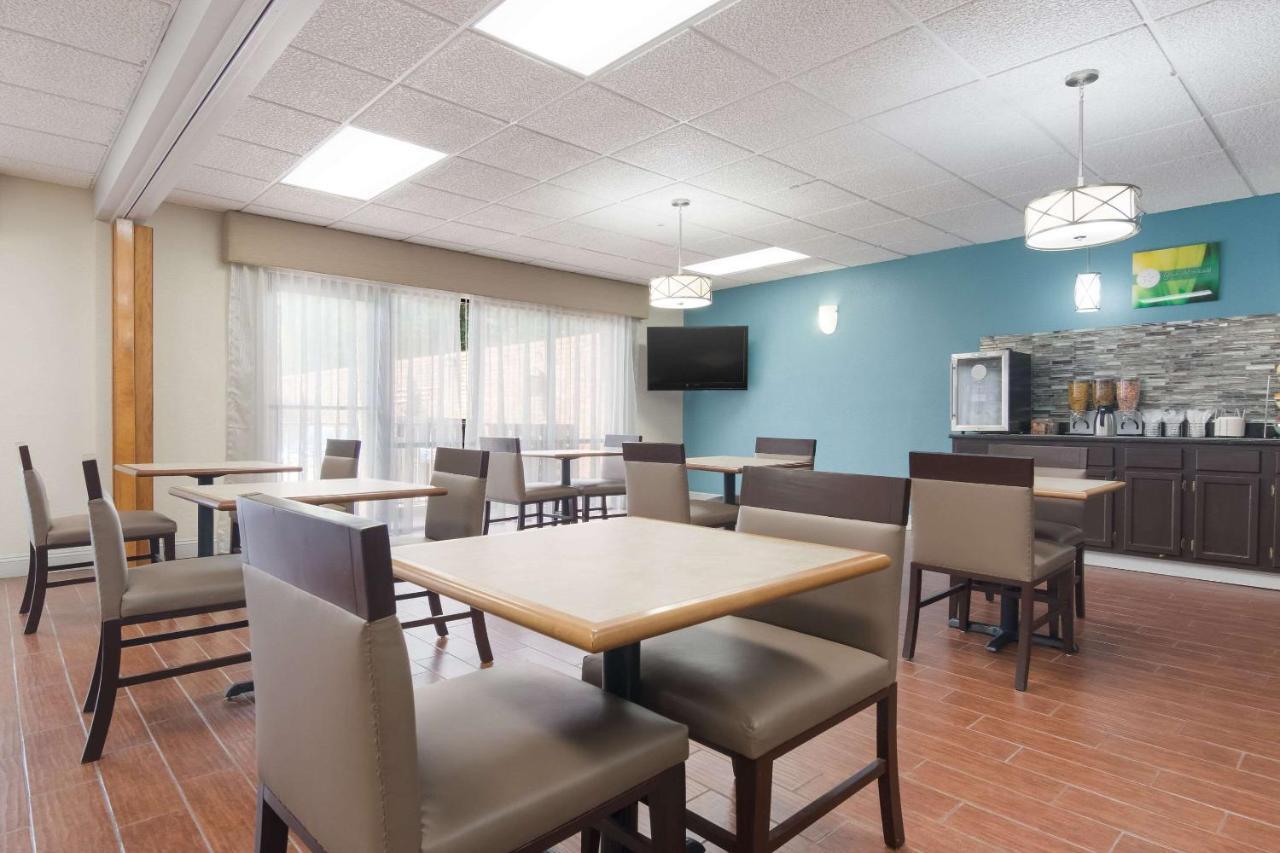 Quality Inn מגנוליה מראה חיצוני תמונה