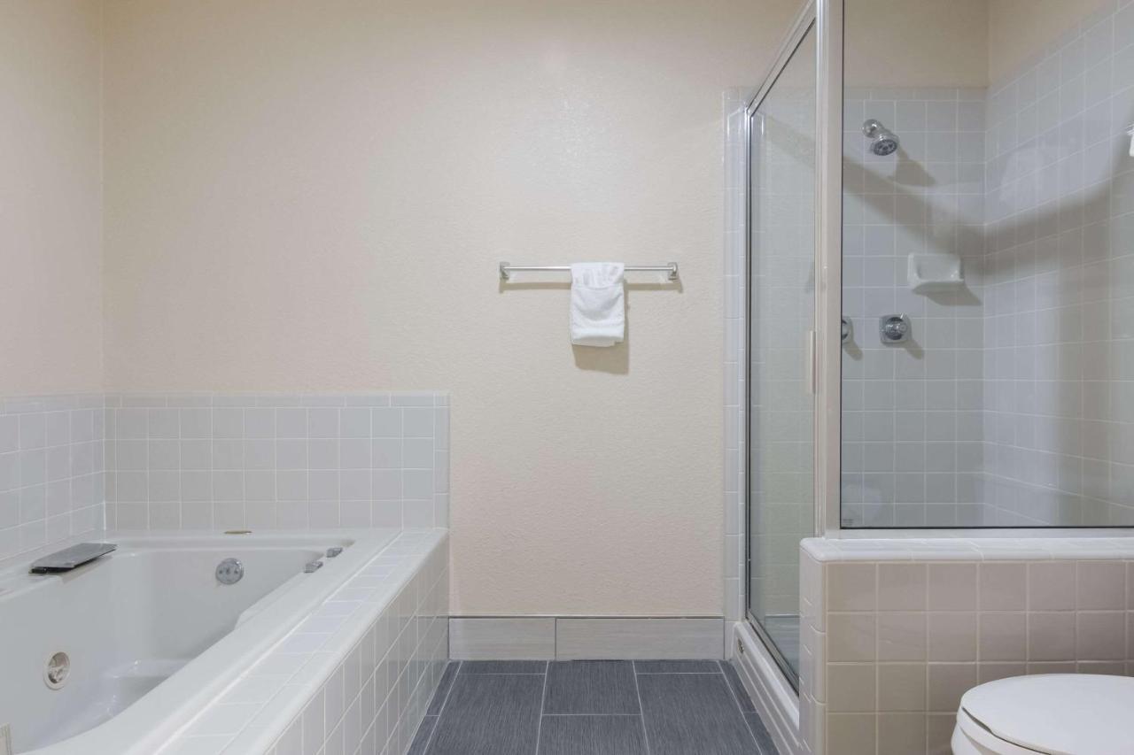 Quality Inn מגנוליה מראה חיצוני תמונה