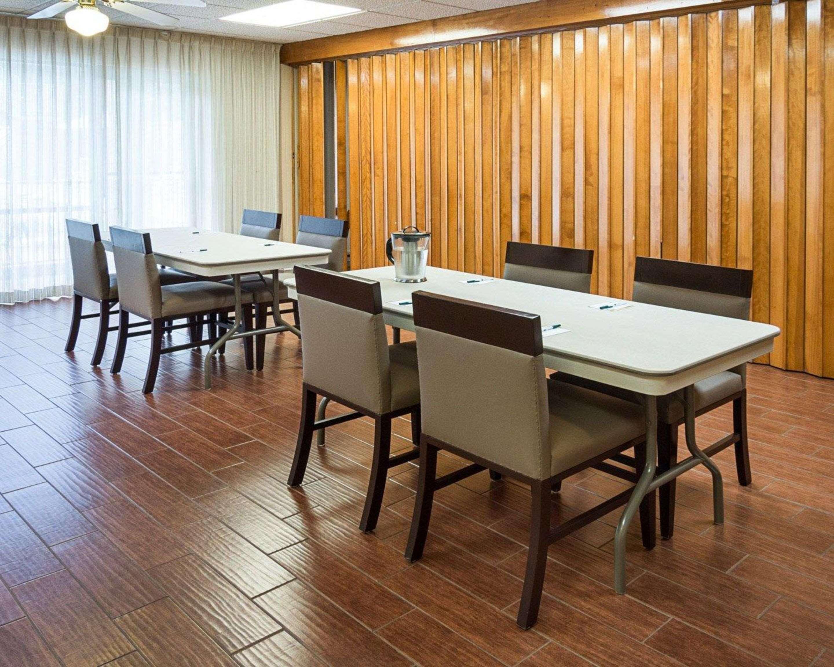 Quality Inn מגנוליה מראה חיצוני תמונה